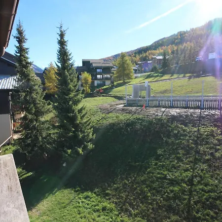 Duplex Montalbert Pied Des Pistes