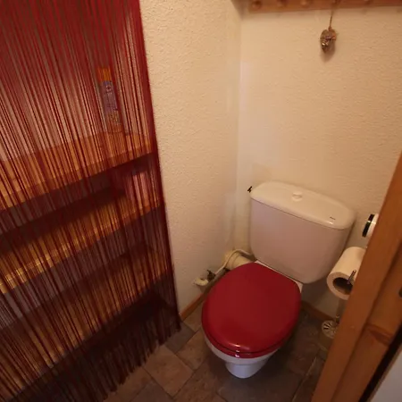 Duplex Montalbert Pied Des Pistes La Plagne